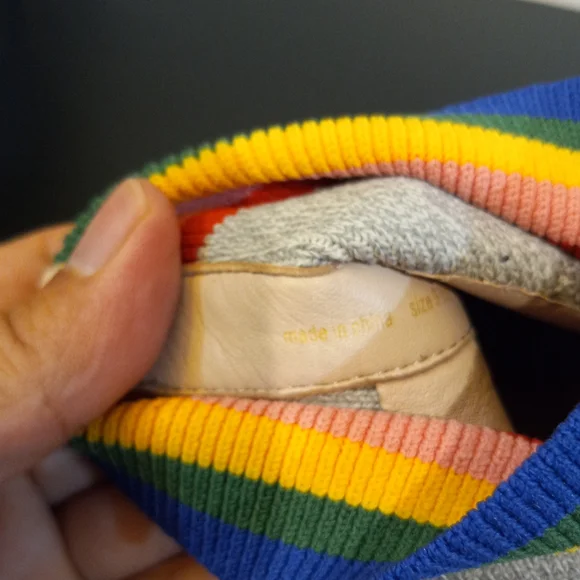 Loeffler Randall sneakers - Picture 15 of 15